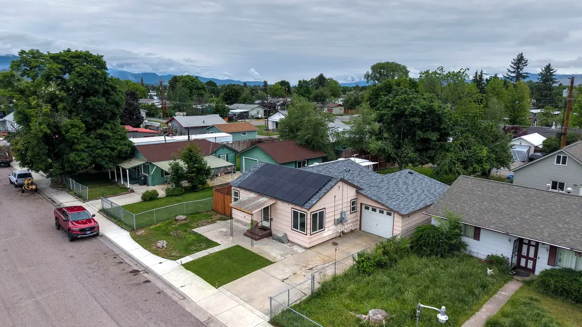2240 W Sussex Avenue, Missoula, MT 59801 - #1