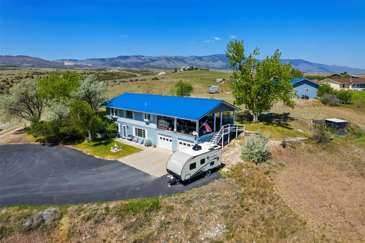 7 Vanover Drive, Townsend, MT 59644 - #1