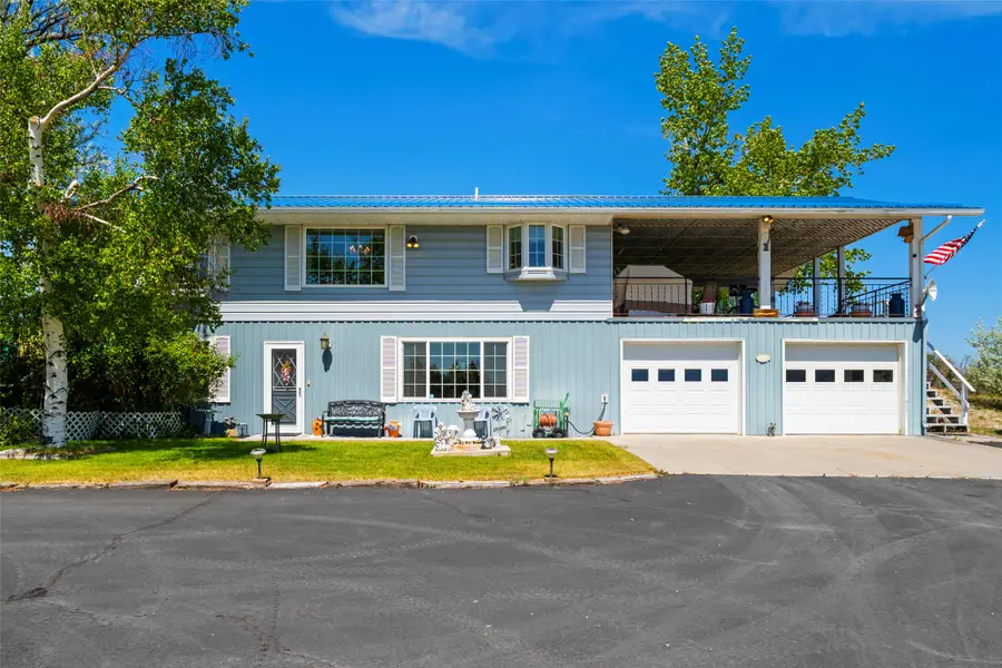 7 Vanover Drive, Townsend, MT 59644 - #2