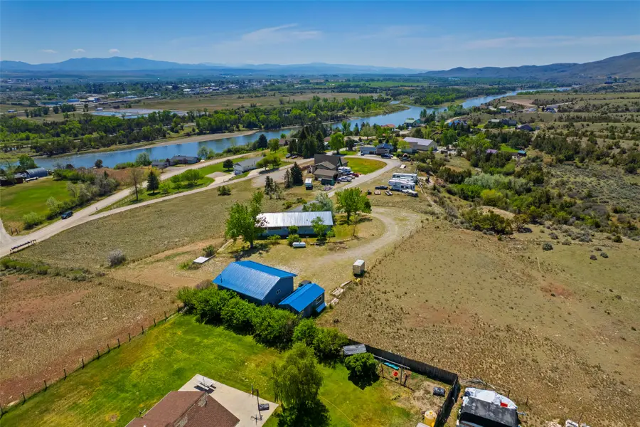 7 Vanover Drive, Townsend, MT 59644 - #3