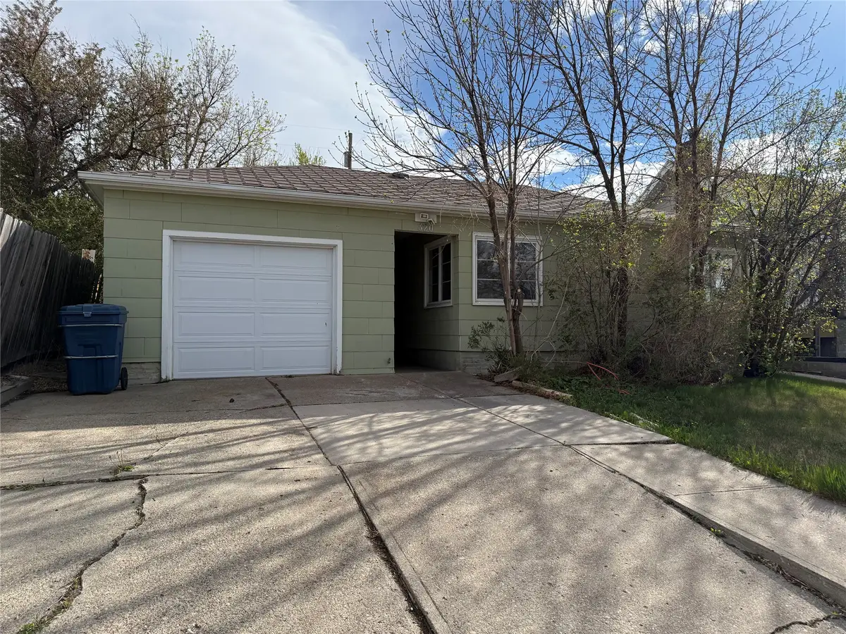 320 2nd Street S, Shelby, MT 59474 - #1