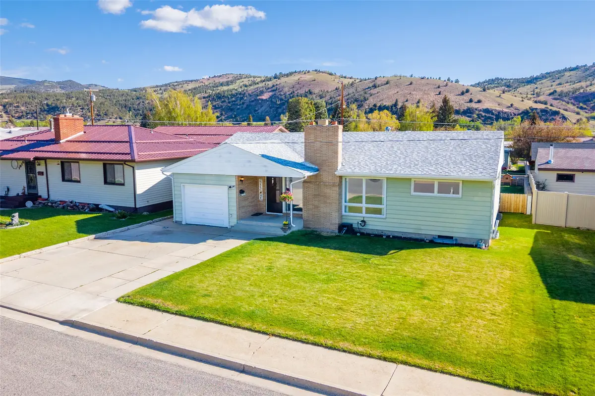 1814 Haggin Street, Anaconda, MT 59711 - #1