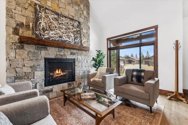 4 Swift Creek Lane, Whitefish, MT 59937