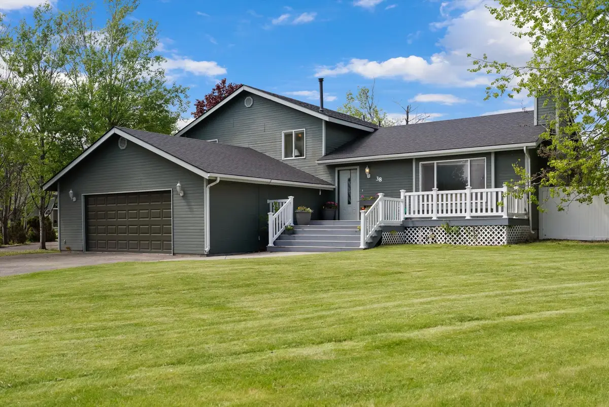 38 Green Tree Drive, Kalispell, MT 59901 - #1