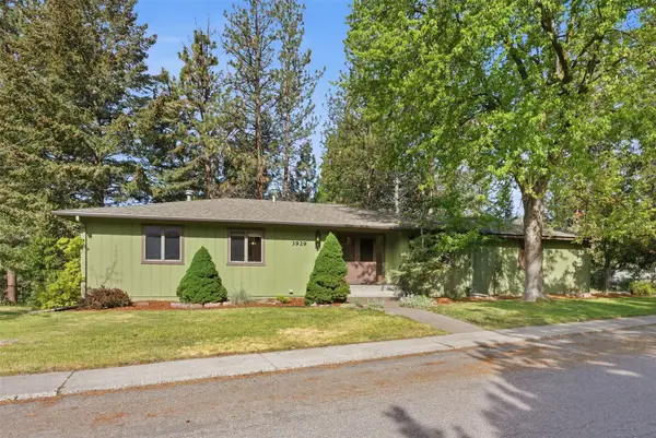 3929 Timberlane Street, Missoula, MT 59802
