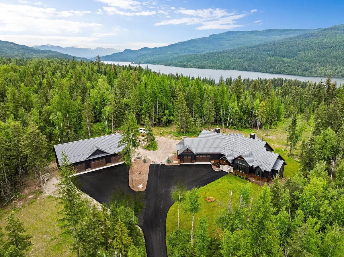 14051 Big Rock Way, Bigfork, MT 59911 - #1