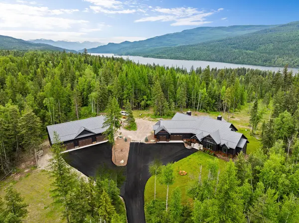 14051 Big Rock Way, Bigfork, MT 59911