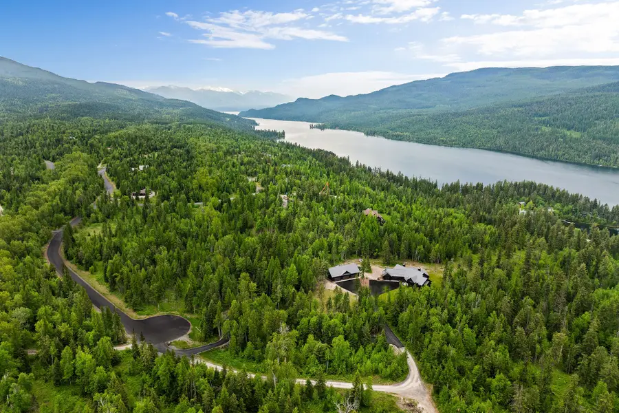 14051 Big Rock Way, Bigfork, MT 59911 - #2