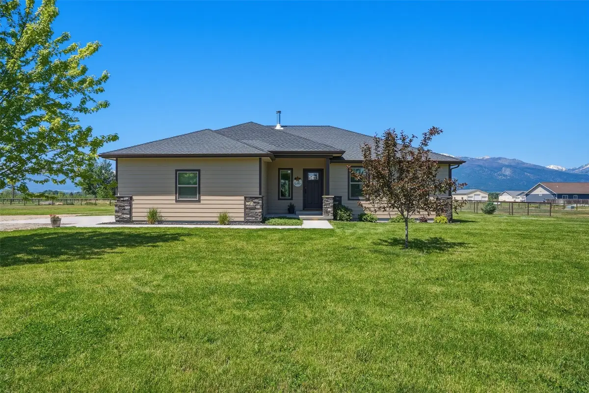 3190 Delaford Loop, Stevensville, MT 59870 - #1