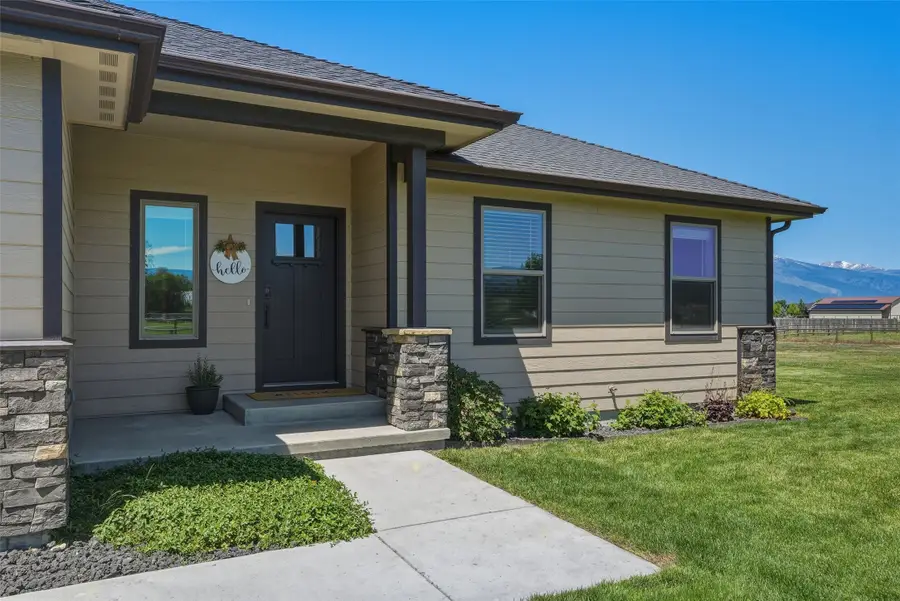 3190 Delaford Loop, Stevensville, MT 59870 - #2