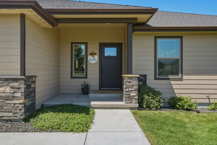 3190 Delaford Loop, Stevensville, MT 59870 - #3