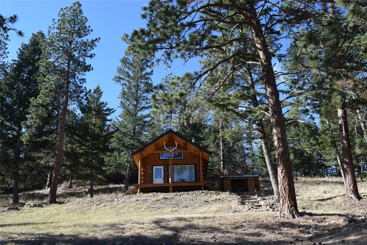 73477 Arlee Pines Drive, Arlee, MT 59821 - #1