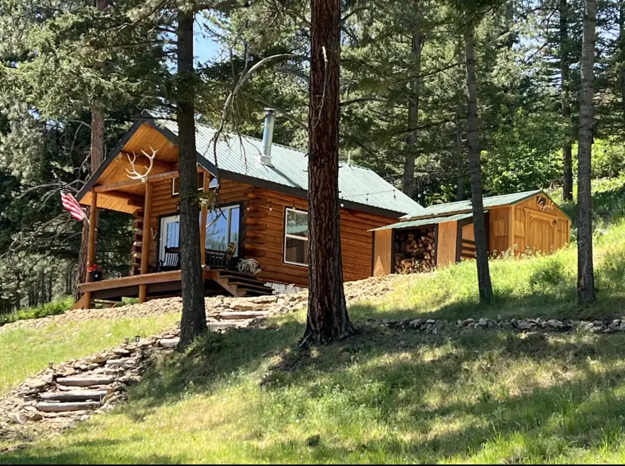73477 Arlee Pines Drive, Arlee, MT 59821 - #2