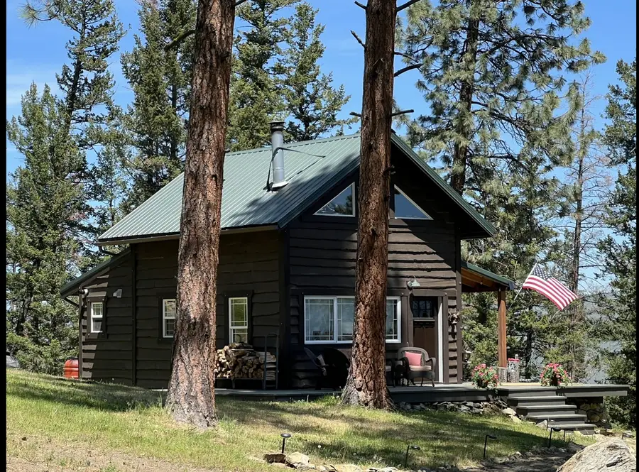 73477 Arlee Pines Drive, Arlee, MT 59821 - #3