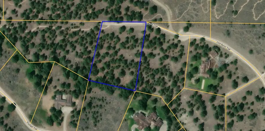 764 Lord Byron Trail, Hamilton, MT 59840 - #2
