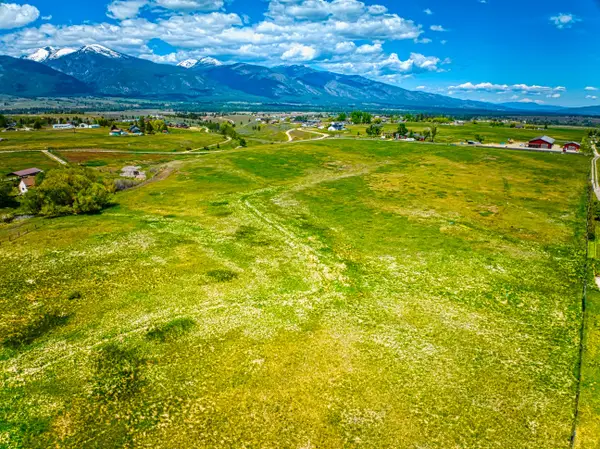 NHN Stevensville Airport Road, Stevensville, MT 59870