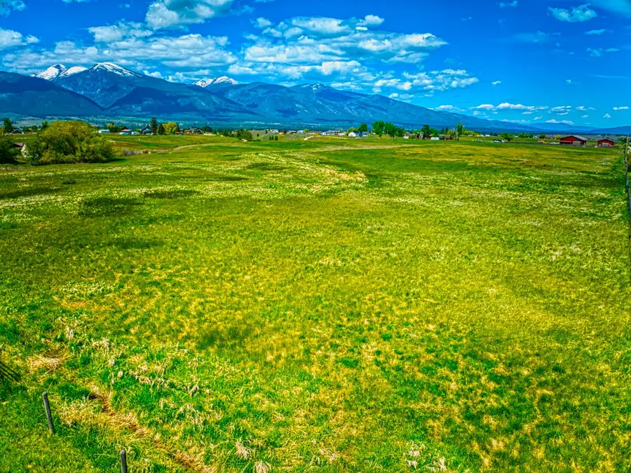 NHN Stevensville Airport Road, Stevensville, MT 59870 - #2
