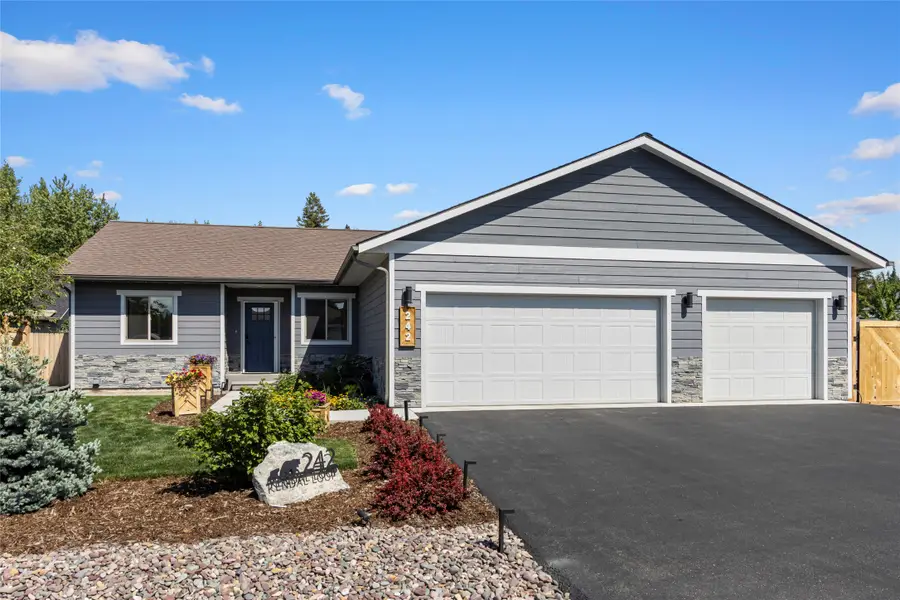 242 Kendal Loop, Kalispell, MT 59901 - #3