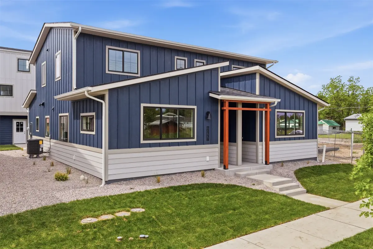 1273 Idaho Street #A, Missoula, MT 59801 - #1