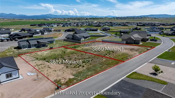 3852 Monarch Road, East Helena, MT 59635