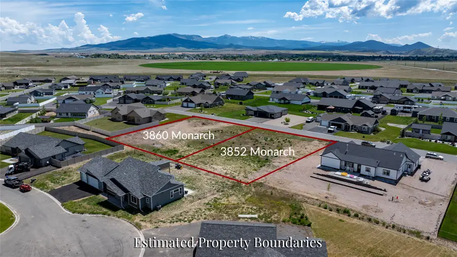 3852 Monarch Road, East Helena, MT 59635 - #2