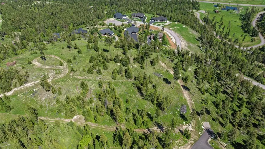 351, 367, 389 Ridge Line Drive, Lakeside, MT 59922 - #3