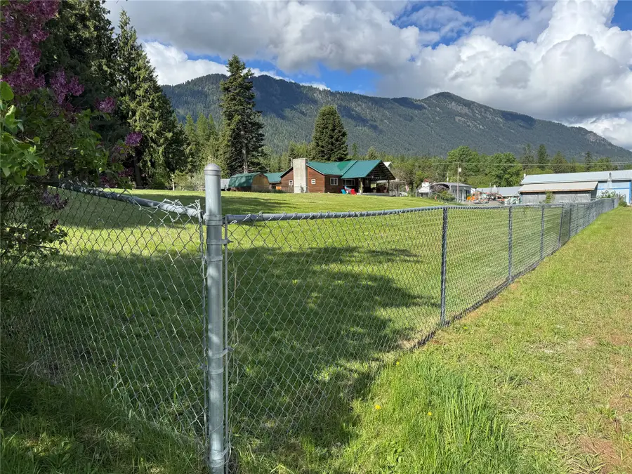 608 Noxon Avenue, Noxon, MT 59853 - #2