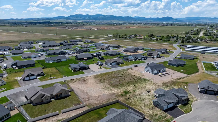 3860 Monarch Road, East Helena, MT 59635 - #3
