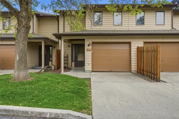 1612 W Olive Street #13, Bozeman, MT 59715