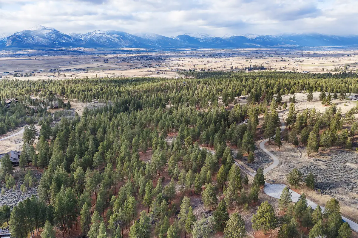 778 Lord Byron Trail, Hamilton, MT 59840 - #1