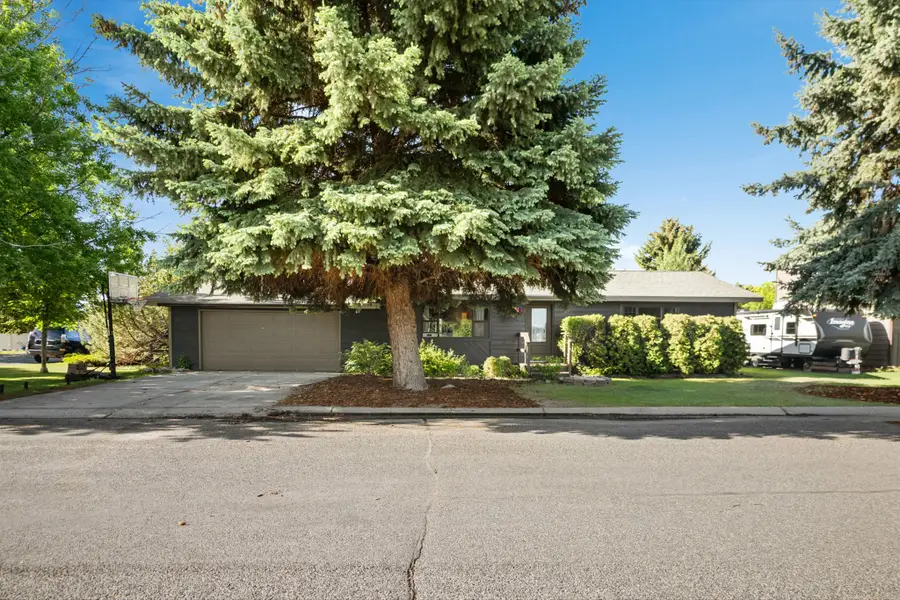 1497 Otter Road, Helena, MT 59602 - #2