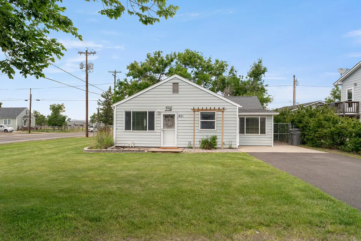401 N Montana Avenue, East Helena, MT 59635 - #1