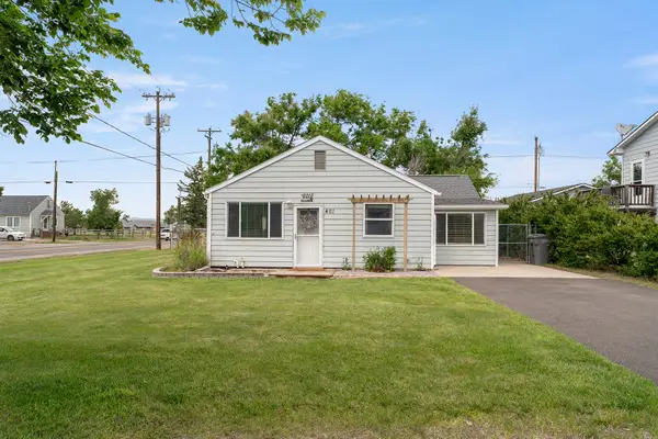 401 N Montana Avenue, East Helena, MT 59635