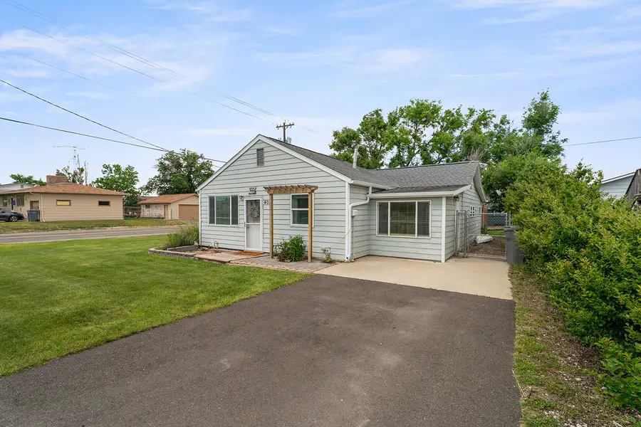 401 N Montana Avenue, East Helena, MT 59635 - #2