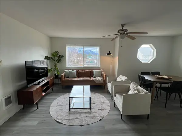 17 Diane Road #163E, Columbia Falls, MT 59912