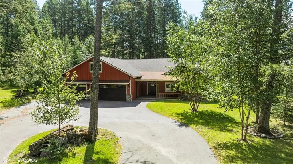 216 Tavern Lane, Columbia Falls, MT 59912 - #1
