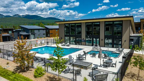 86 Serpentine Circle #304, Whitefish, MT 59937