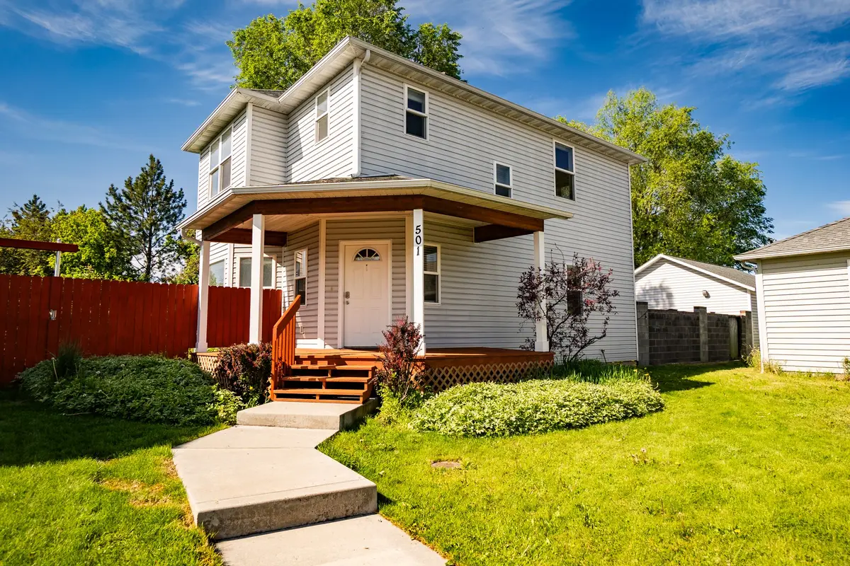 501 Luella Lane, Missoula, MT 59801 - #1