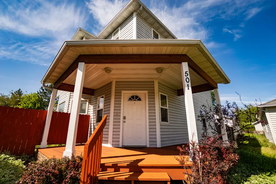 501 Luella Lane, Missoula, MT 59801 - #3