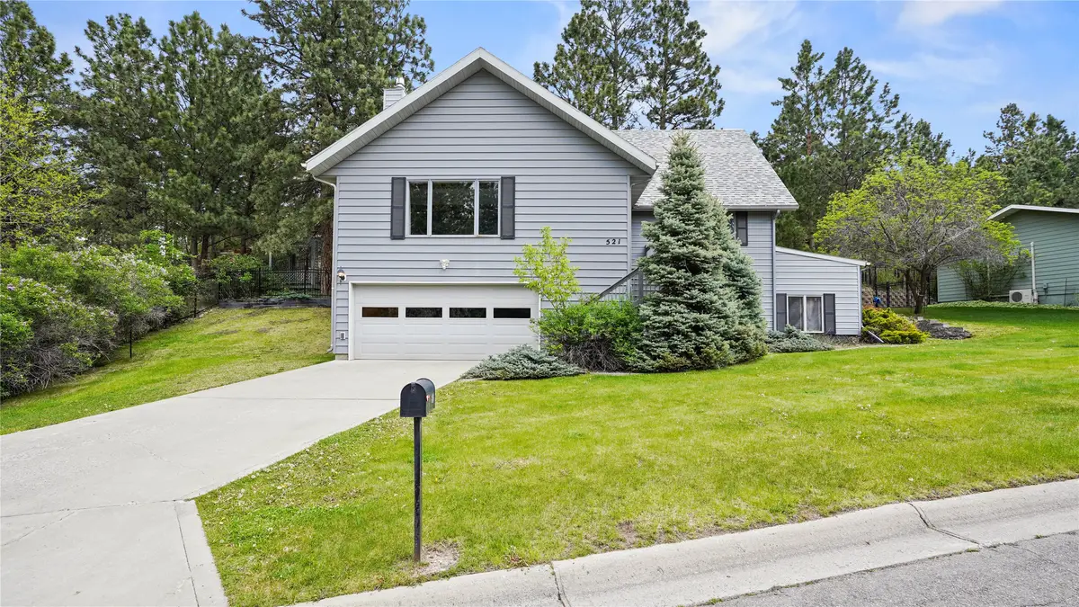 521 S Sanders Street, Helena, MT 59601 - #1