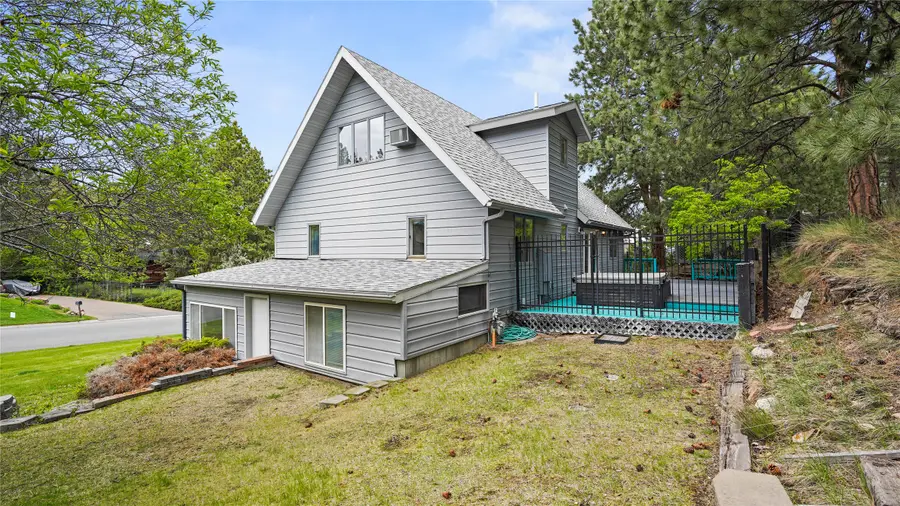 521 S Sanders Street, Helena, MT 59601 - #3