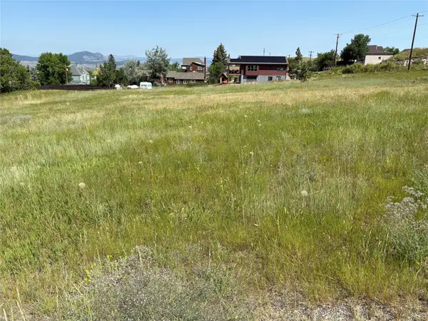 TBD 1 Rhode Island Street, Helena, MT 59601