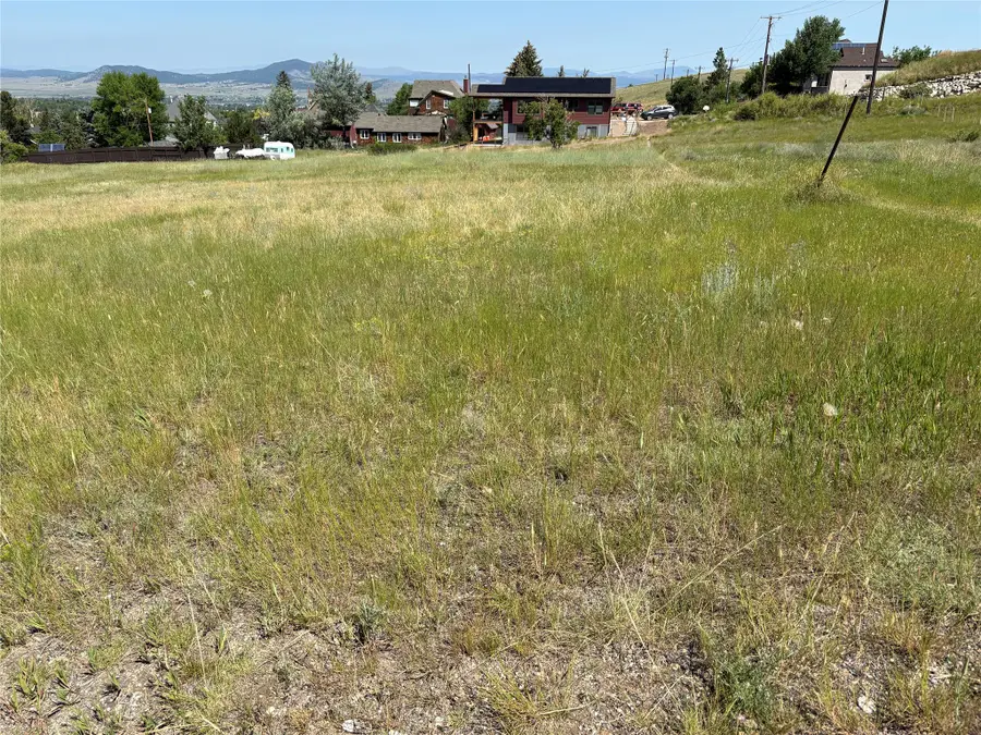 TBD 1 Rhode Island Street, Helena, MT 59601 - #2