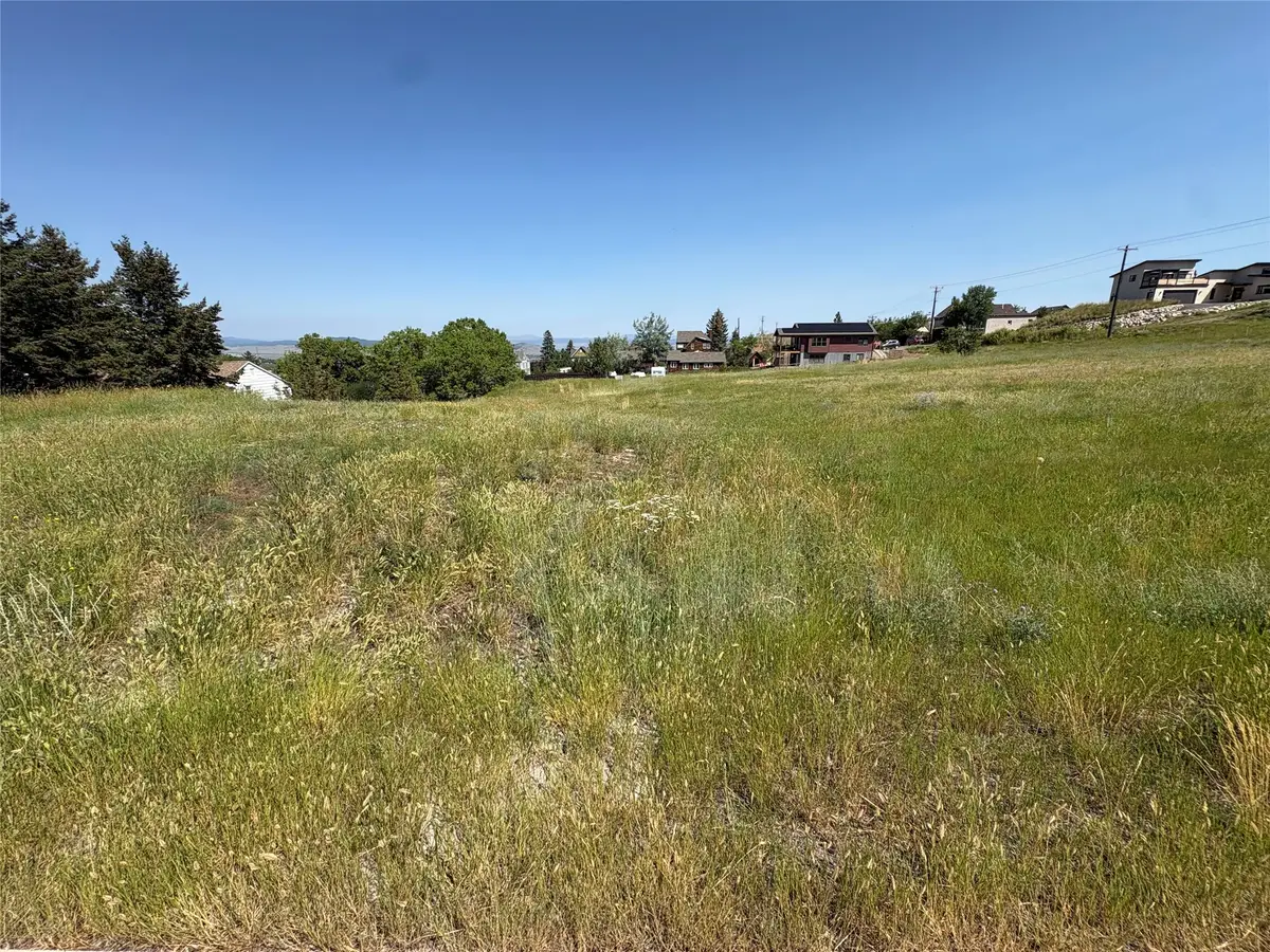 TBD 2 Rhode Island Street, Helena, MT 59601 - #1