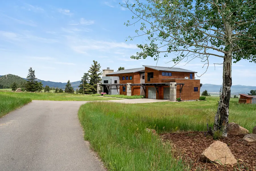 2 Finn Mountain Road, Montana City, MT 59634 - #2