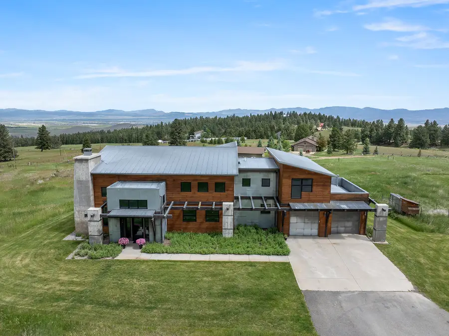 2 Finn Mountain Road, Montana City, MT 59634 - #3