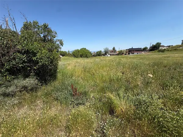 TBD 3 Rhode Island, Helena, MT 59601