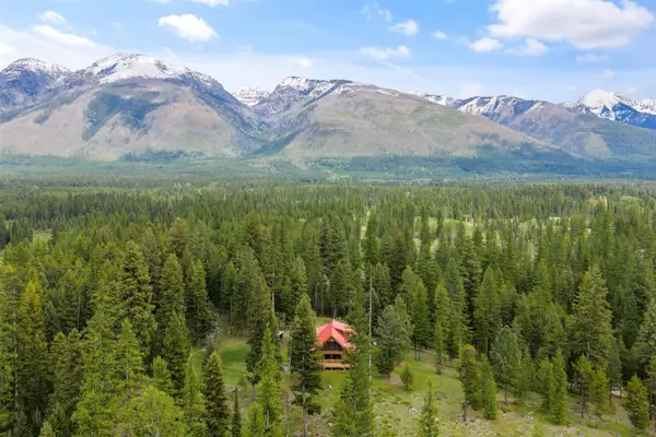 355 Tanager Trail, Condon, MT 59826