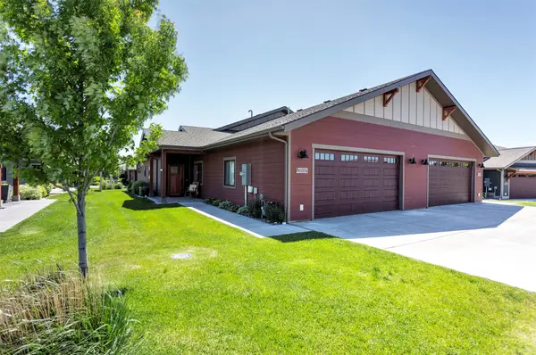 4037 Valley View Court #A, Missoula, MT 59808