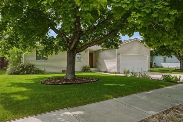 135 Alice Avenue, Hamilton, MT 59840